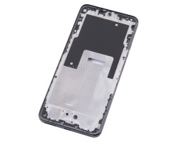 Рамка дисплея для Huawei Nova Y90 (CTR-LX1) Черный (возможен дефект ЛКП)