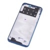 Рамка дисплея для Huawei P20 Lite Синяя (возможен дефект ЛКП)