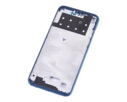 Рамка дисплея для Huawei P20 Lite Синяя (возможен дефект ЛКП)