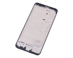 Рамка дисплея для Samsung Galaxy A03 (A035F) Черный (возможен дефект ЛКП)