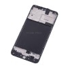 Рамка дисплея для Samsung Galaxy A10 (A105F) Черный (возможен дефект ЛКП)