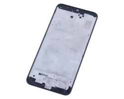 Рамка дисплея для Samsung Galaxy A20 (A205F) Черный (возможен дефект ЛКП)