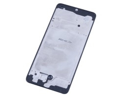 Рамка дисплея для Samsung Galaxy A32 (A325F) Черный (возможен дефект ЛКП)