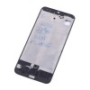 Рамка дисплея для Samsung Galaxy A50 (A505F) Черный (возможен дефект ЛКП)