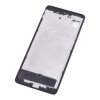 Рамка дисплея для Samsung Galaxy A71 (A715F) Черный (возможен дефект ЛКП)