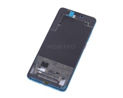 Рамка дисплея для Xiaomi Mi 9T Синяя (возможен дефект ЛКП)