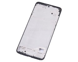Рамка дисплея для Xiaomi Poco M4 Pro 4G Черный (возможен дефект ЛКП)