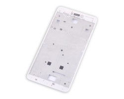 Рамка дисплея для Xiaomi Redmi Note 4X Белый (возможен дефект ЛКП)