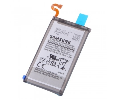 АКБ для Samsung EB-BG960ABE ( G960F S9 ) - OR