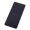 Дисплей для Samsung A125F (A12) Черный - OR ( Без рамки )