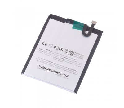АКБ для Meizu M5 Note/Meilan Note 5 (BA621/BT621) (VIXION)