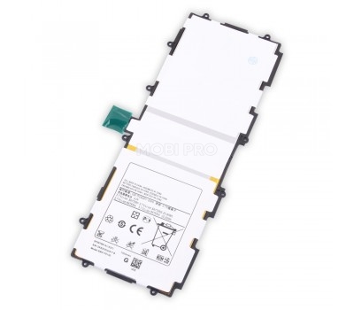 АКБ для Samsung Tab 2 10.0" P5100/Note 10.1 N8000/P7510/P7500 (SP3676B1A 1S2P) (VIXION)