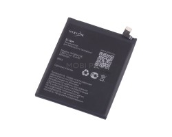 АКБ для Xiaomi Redmi Note 4X (BN43) (VIXION SPECIAL EDITION)