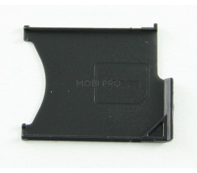 Контейнер SIM для Sony C6602/C6603 (Z)