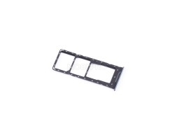 Держатель SIM для Tecno Pova Neo 2 (LG6n) Серый