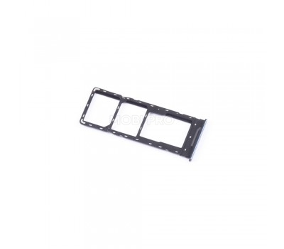 Держатель SIM для Tecno Pova Neo 2 (LG6n) Серый