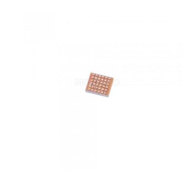 Микросхема 98512 (Контроллер зарядки для Samsung Galaxy G960F/G965F/N960F)