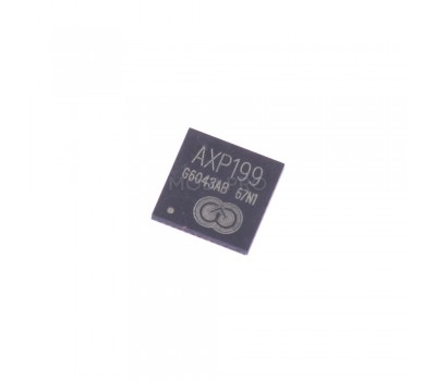 Микросхема AXP199 (Контроллер питания)