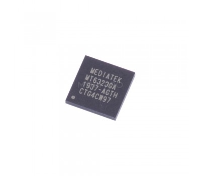 Микросхема MT6323GA (Контроллер питания Fly/Lenovo/Explay)