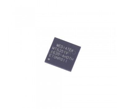 Микросхема MT6351V (Контроллер питания Meizu/Xiaomi)