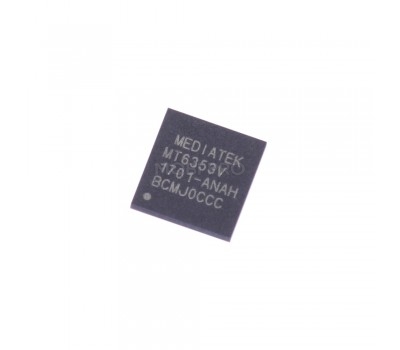 Микросхема MT6353V (Контроллер питания Meizu/Xiaomi)