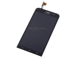 Дисплей для Asus ZB500KG (ZenFone Go) в сборе с тачскрином Черный