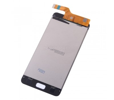 Дисплей для Asus ZenFone 4 Max (ZC520KL) в сборе с тачскрином Черный - Оптима