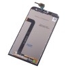 Дисплей для Asus ZE500KL/ZE500KG (ZenFone 2 Laser) в сборе с тачскрином Черный