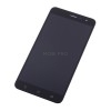 Дисплей для Asus ZE552KL (ZenFone 3) в сборе с тачскрином Черный