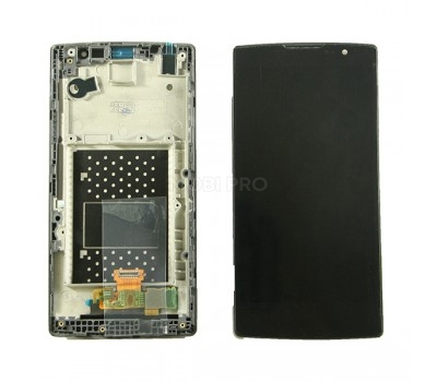 Дисплей для LG H422 C70 (Spirit) модуль Черный