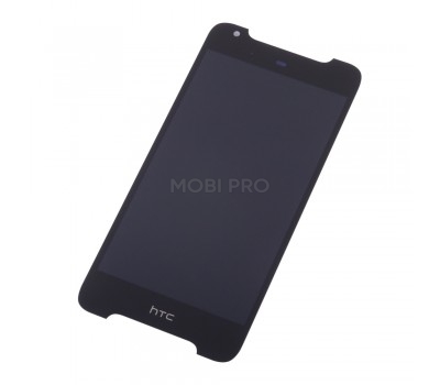 Дисплей для HTC Desire 628 в сборе с тачскрином Черный