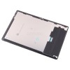 Дисплей для Huawei Honor Pad X8 LTE 10.1" (AGM3-AL09HN) в сборе с тачскрином Черный - Оптима