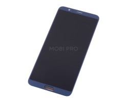 Дисплей для Huawei Honor View 10 в сборе с тачскрином Синий