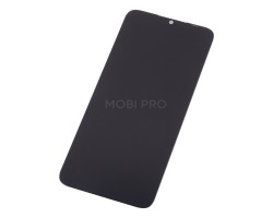 Дисплей для Huawei Honor X6 (VNE-LX1) в сборе с тачскрином Черный