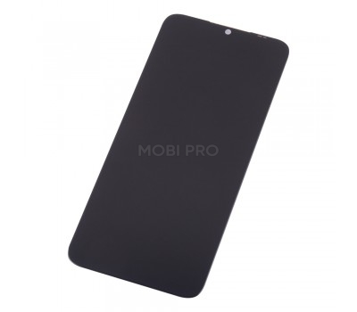 Дисплей для Huawei Honor X6/X8 5G (VNE-LX1/VNE-N41) в сборе с тачскрином Черный - Оптима
