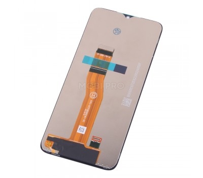 Дисплей для Huawei Honor X6/X8 5G (VNE-LX1/VNE-N41) в сборе с тачскрином Черный - OR