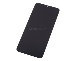 Дисплей для Huawei Honor X7 (CMA-LX2) в сборе с тачскрином Черный