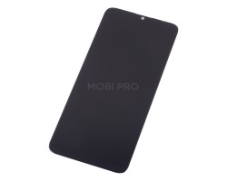 Дисплей для Huawei Honor X7a (5109AMLS) в сборе с тачскрином Черный - Оптима