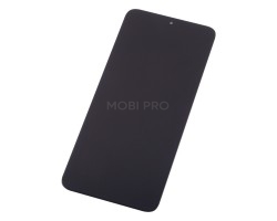 Дисплей для Huawei Honor X8 (TFY-LX1) в сборе с тачскрином Черный - OR