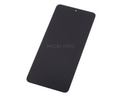 Дисплей для Huawei Honor X9 (ANY-LX1) в сборе с тачскрином Черный