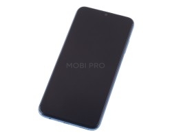Дисплей для Huawei Honor 10 Lite в сборе с рамкой Синий - OR