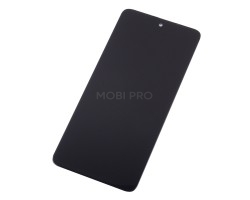 Дисплей для Huawei Honor 10X Lite/P Smart 2021 в сборе с тачскрином Черный - OR