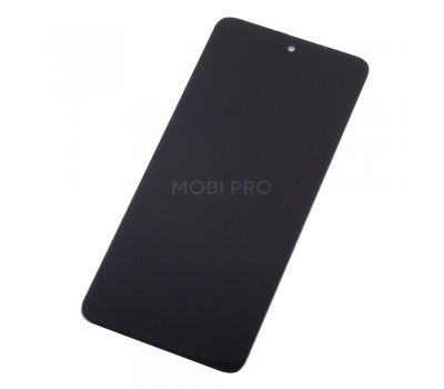 Дисплей для Huawei Honor 10X Lite/P Smart 2021 (DNN-LX9/PPA-LX1) в сборе с тачскрином Черный - OR
