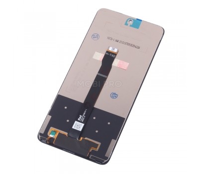 Дисплей для Huawei Honor 10X Lite/P Smart 2021 (DNN-LX9/PPA-LX1) в сборе с тачскрином Черный - OR