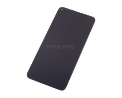 Дисплей для Huawei Honor 20 Pro/20/Nova 5T в сборе с тачскрином Черный - Премиум