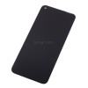 Дисплей для Huawei Honor 30/30 Premium/Nova 7 (BMH-AN10) в сборе с тачскрином Черный - (In-Cell)