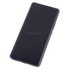 Дисплей для Huawei Honor 30 Pro Plus (EBG-AN10) в сборе с тачскрином Черный - (AMOLED)