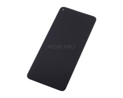 Дисплей для Huawei Honor 30S (CDY-NX9A) в сборе с тачскрином Черный