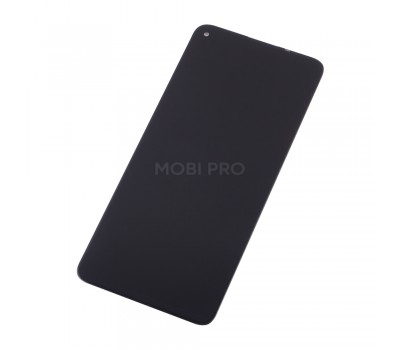 Дисплей для Huawei Honor 30S (CDY-NX9A) в сборе с тачскрином Черный - Оптима