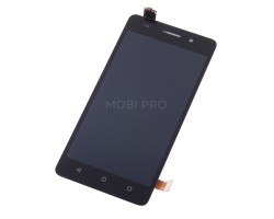 Дисплей для Huawei Honor 4C в сборе с тачскрином Черный